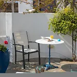 Feriehus Sunset House With Two Bedrooms Stelida (Naxos)