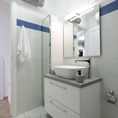Сasa de vacaciones Sunset House With Two Bedrooms