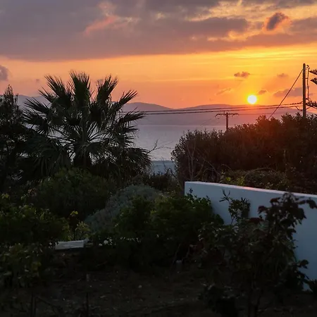 Сasa de vacaciones Sunset House With Two Bedrooms *