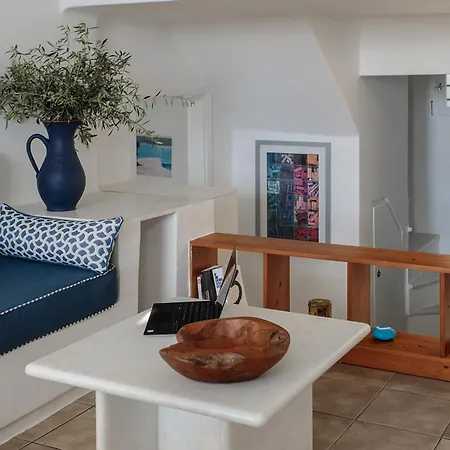 Sunset House With Two Bedrooms * Stelida (Naxos)