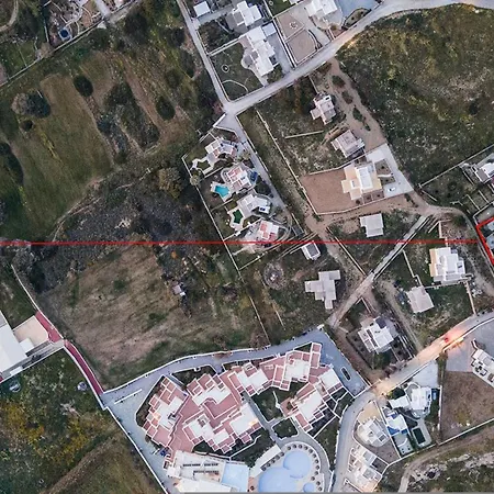 Sunset House With Two Bedrooms