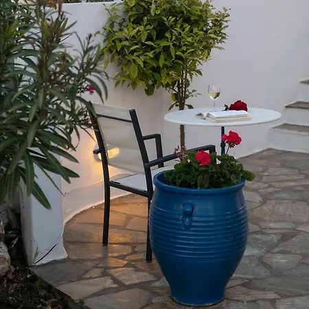 Sunset House With Two Bedrooms Stelida (Naxos)