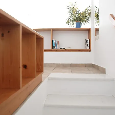 Feriehus Sunset House With Two Bedrooms