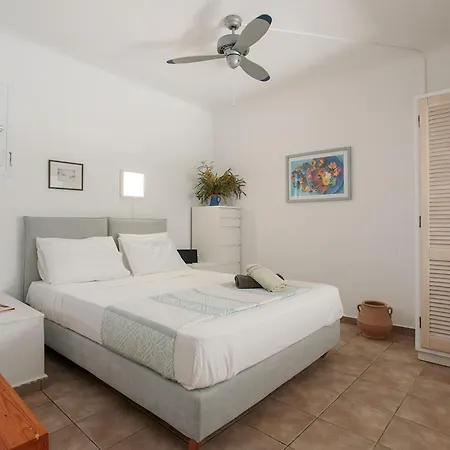 Sunset House With Two Bedrooms Ferienhaus *