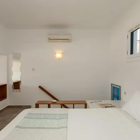 Ferienhaus Sunset House With Two Bedrooms *