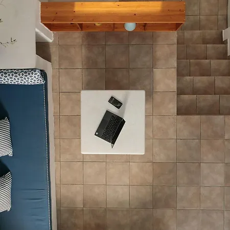 Sunset House With Two Bedrooms Ferienhaus Stelida (Naxos)