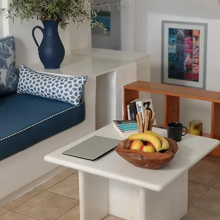 Sunset House With Two Bedrooms סטלידה