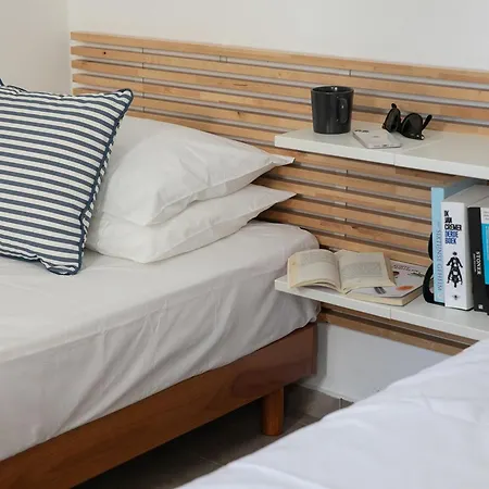 בית נופש Sunset House With Two Bedrooms *