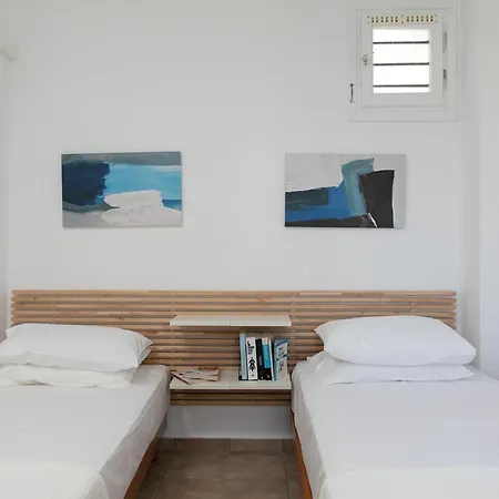 Sunset House With Two Bedrooms *