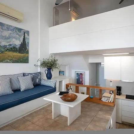 Sunset House With Two Bedrooms *