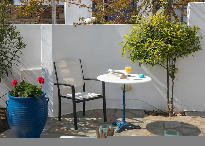 Σπίτι διακοπών Sunset House With Two Bedrooms Στελίδα