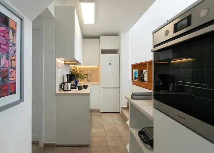 Sunset House With Two Bedrooms Στελίδα