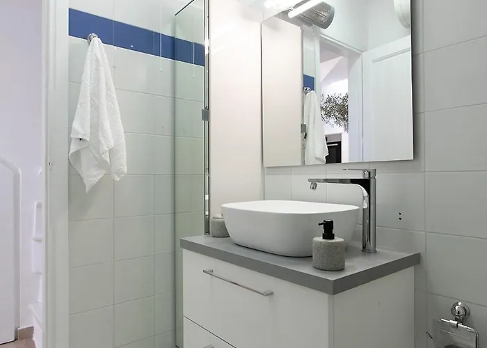 Σπίτι διακοπών Sunset House With Two Bedrooms