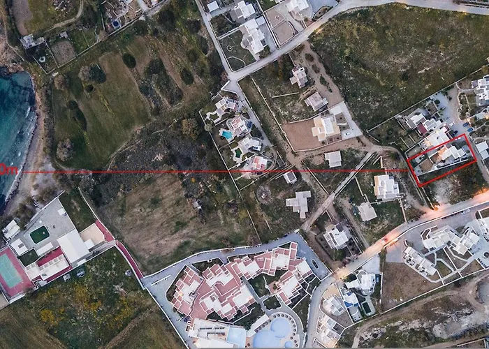 Sunset House With Two Bedrooms