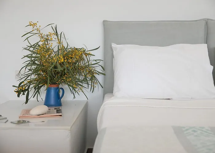 Sunset House With Two Bedrooms