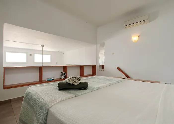 Sunset House With Two Bedrooms Σπίτι διακοπών