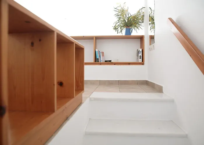 Σπίτι διακοπών Sunset House With Two Bedrooms