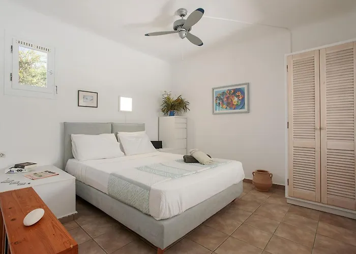 Sunset House With Two Bedrooms Σπίτι διακοπών *