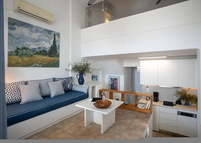 Sunset House With Two Bedrooms *